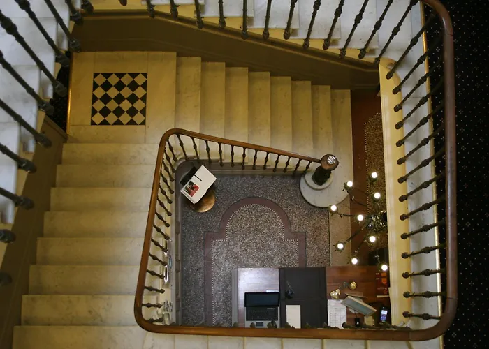 Hotel La Residence Narbonne