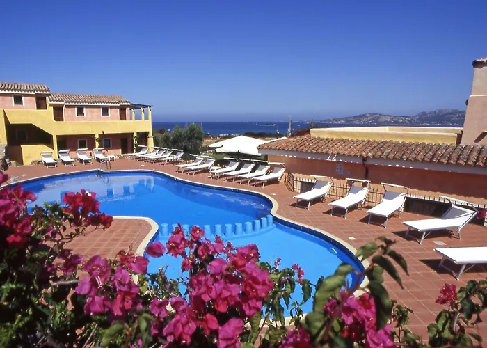 Hotel Stelle Marine