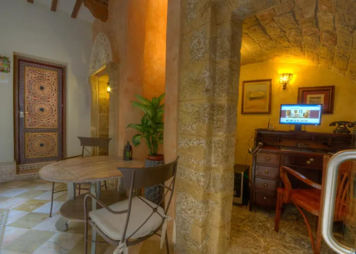 Hotel Argantonio Cádiz