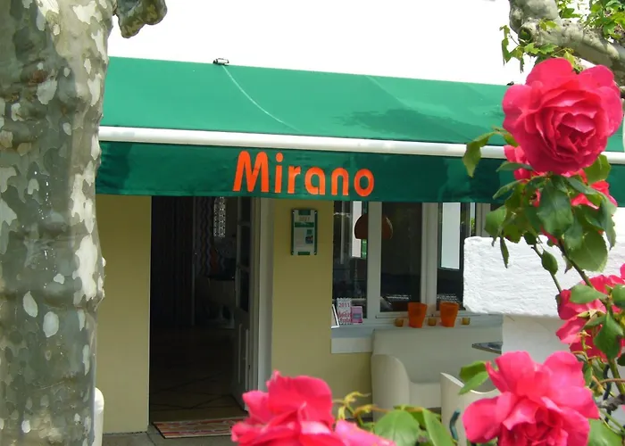 Hotel Mirano