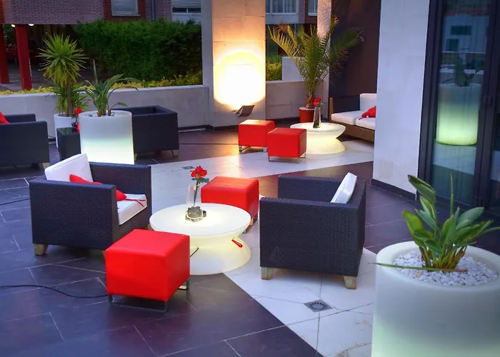 Hotel Playa Ribera Suances