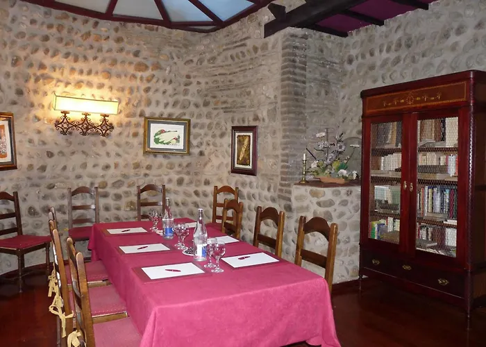 Hotel La Posada Regia León