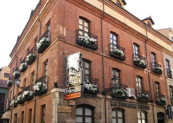 La Posada Regia