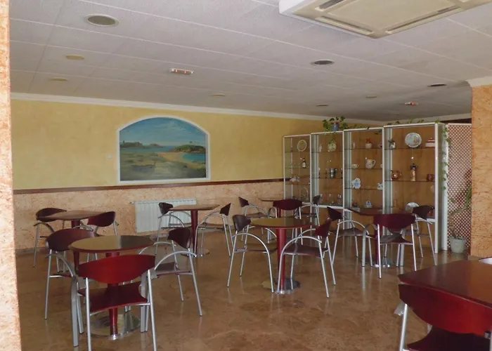 Hotel Brisa