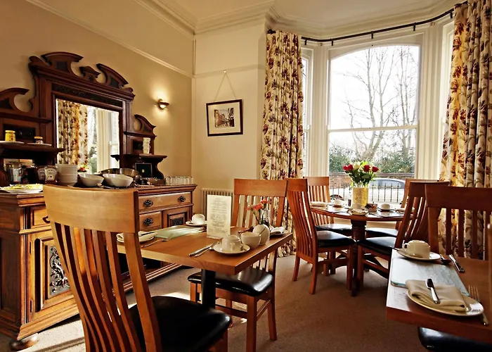 Bronte Guest House