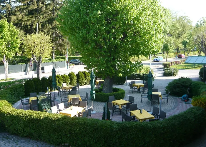 Hotel Beethoven