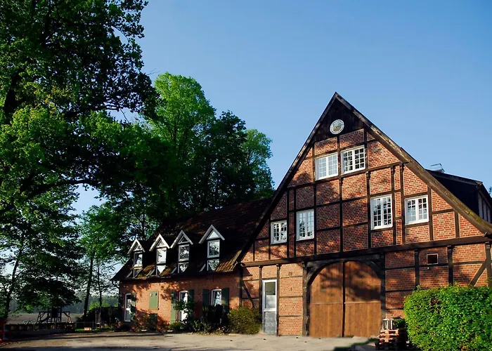 Landhaus Eggert