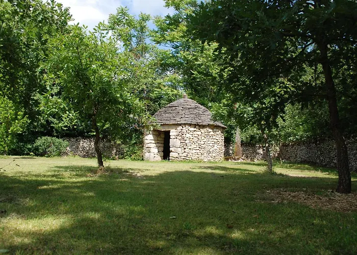 Hôtels romantiques à Dordogne