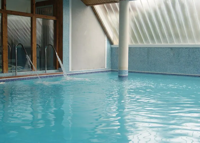 Hotel Ría de Suances