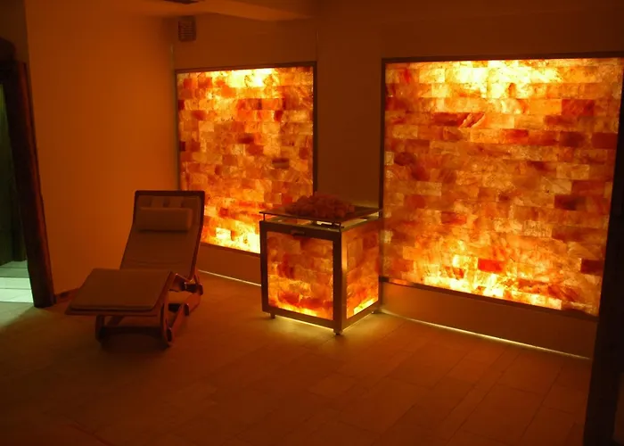 Carlo Magno Hotel Spa Resort