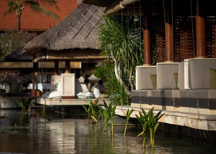 AYANA Resort Bali Jimbaran