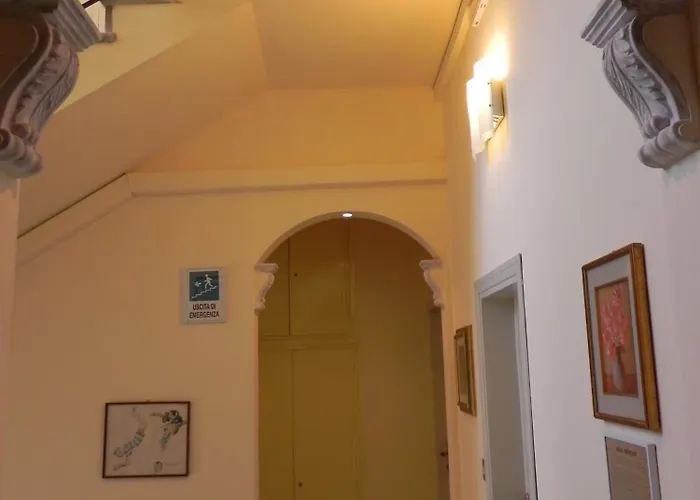 Hotel Ondina