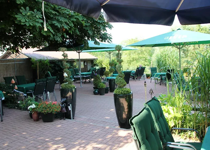 Hotel Thormählen Bliestorf