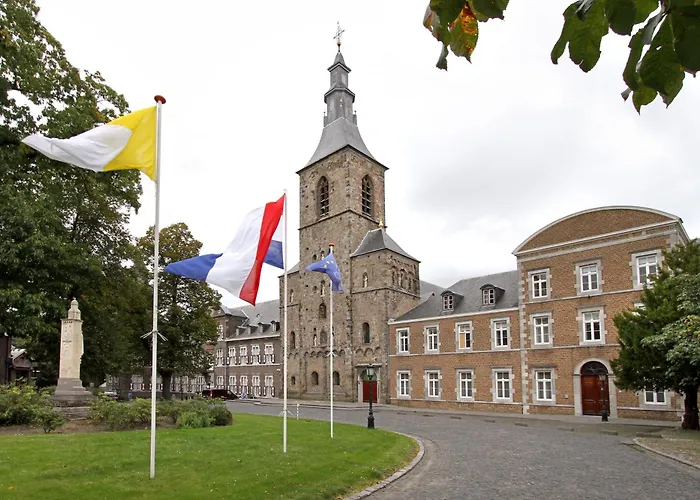 Abdij Rolduc