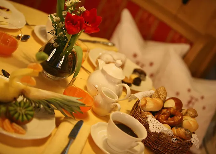 Hotel Garnì Carpe Diem