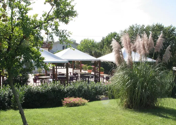 Hotel La Rocca Narni