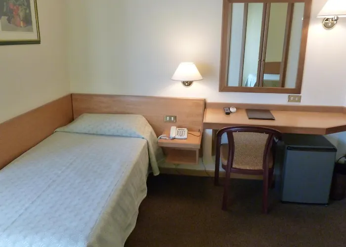 Hotel Plaza