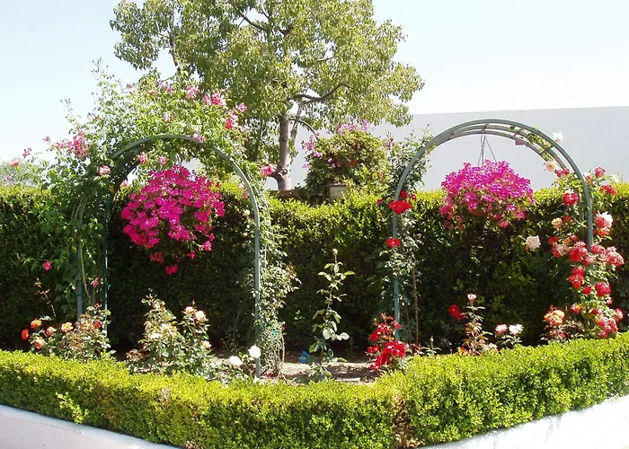 Laguna Hills Lodge-Irvine Spectrum