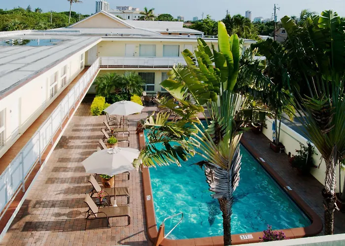 Ocean Lodge