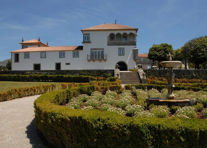 Boega Hotel