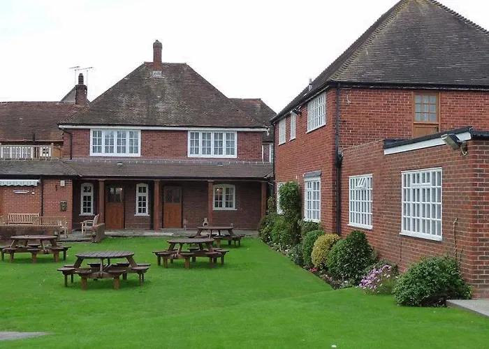 Newtown House Hotel