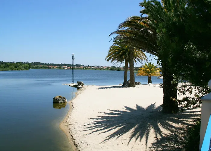 Hotel Quinta Da Lagoa Praia de Mira