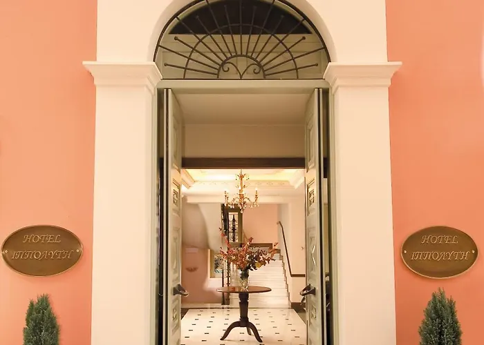 Hotel Ippoliti