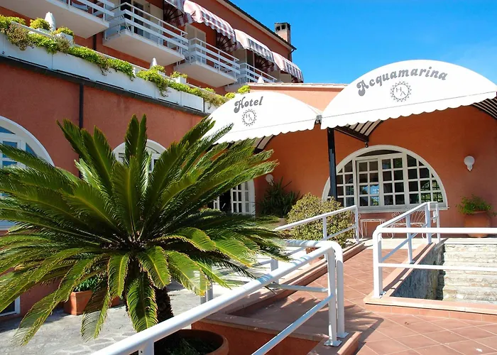 Acquamarina