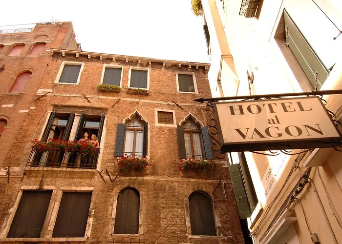 Hotel Al Vagon