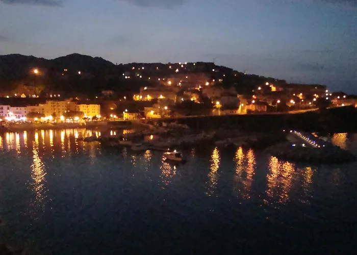Hotel La Vigie - Face à la mer