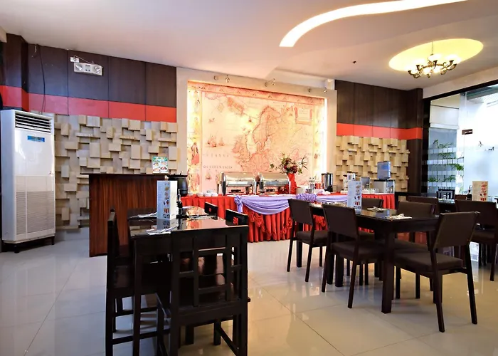 Eurotel Makati