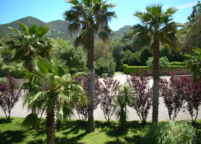Hôtel Thalassa