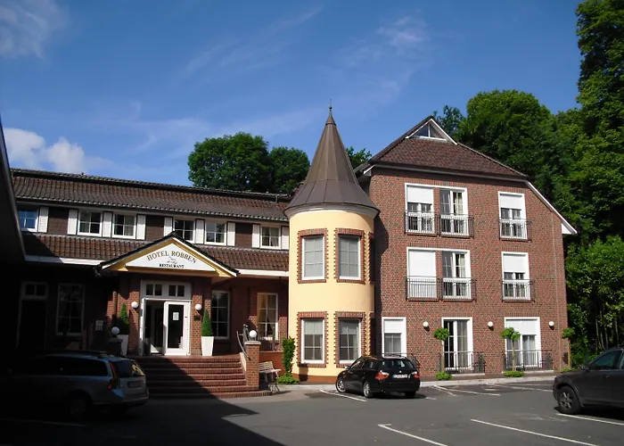 Hotel Robben Bremen