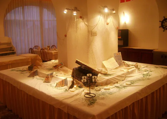 Hotel Terme Villa Teresa Forio di Ischia