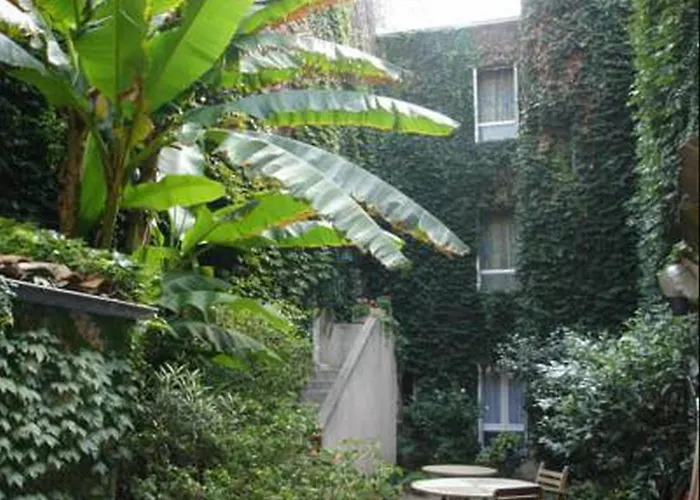 Hôtel Atlantic