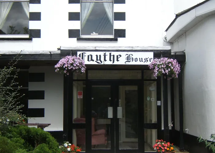Faythe Guesthouse