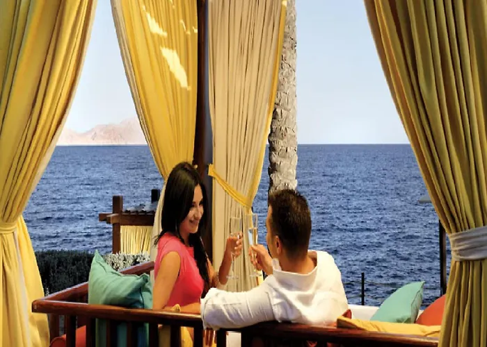 Grand Rotana Resort & Spa Sharm el-Sheikh