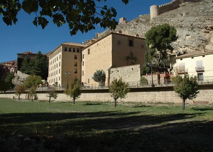 Hotel Arabia
