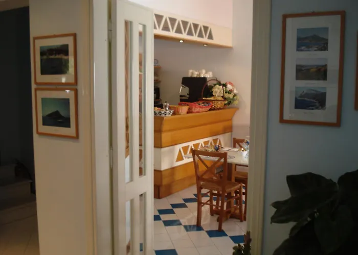 Hotel La Lampara