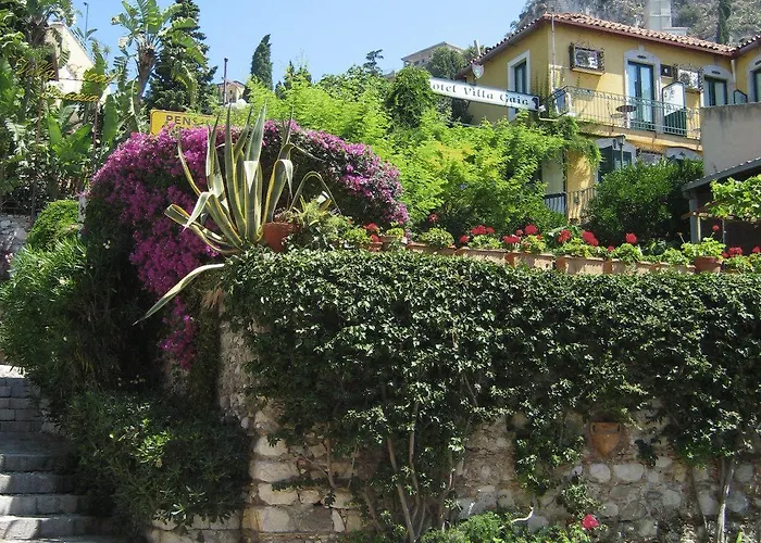 Villa Gaia