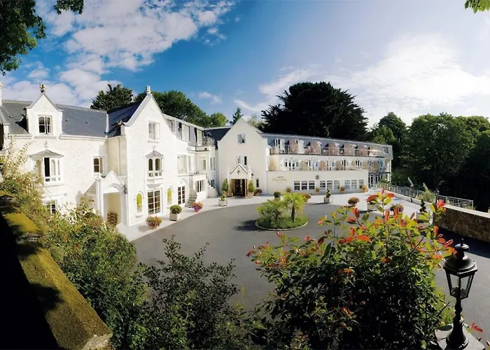Fermain Valley Hotel