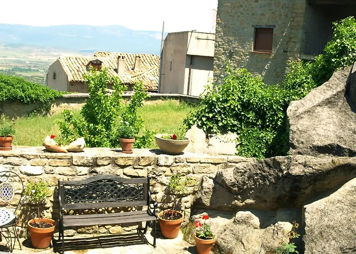 Casa del Infanzón