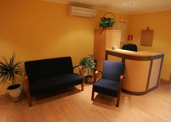 Hostal Hispanico II