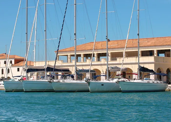 Marinagri Greenblu Hotel Policoro