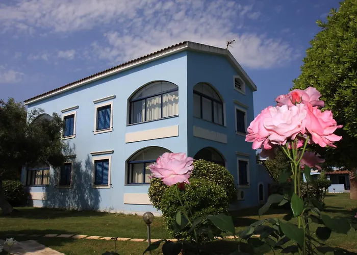 Govino Bay