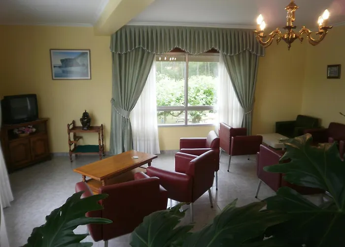 Hotel La Costera