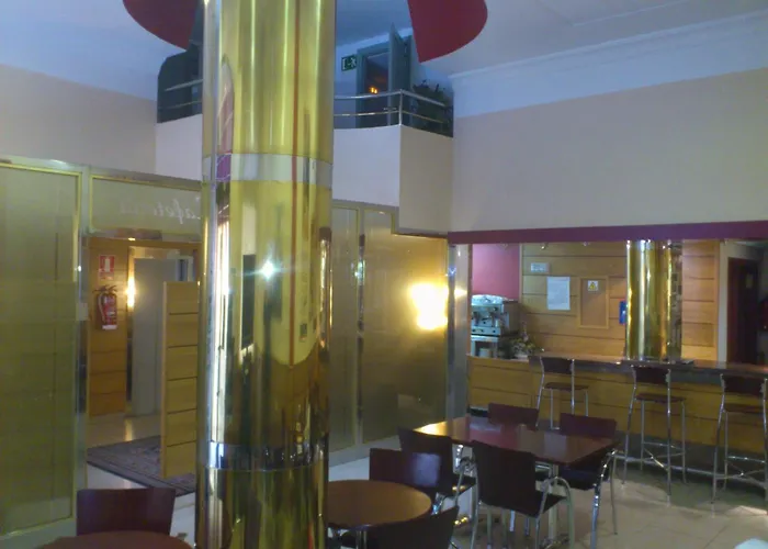 Hotel Cardinal
