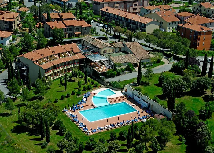Hotel Palazzuolo