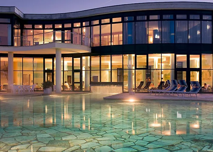 Atlantic Terme Natural Spa & Hotel