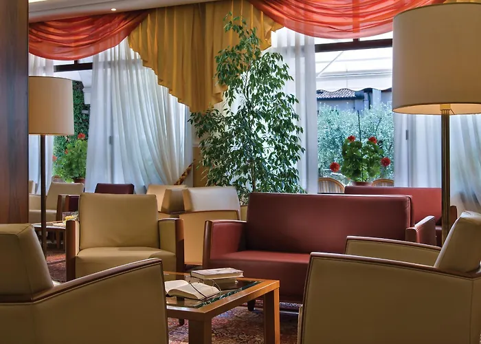 Atlantic Terme Natural Spa & Hotel Abano Terme